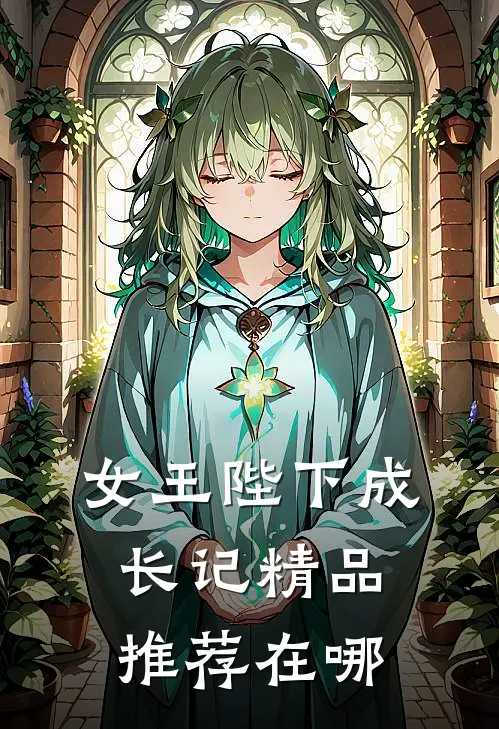 女王陛下成长记精品推荐在哪