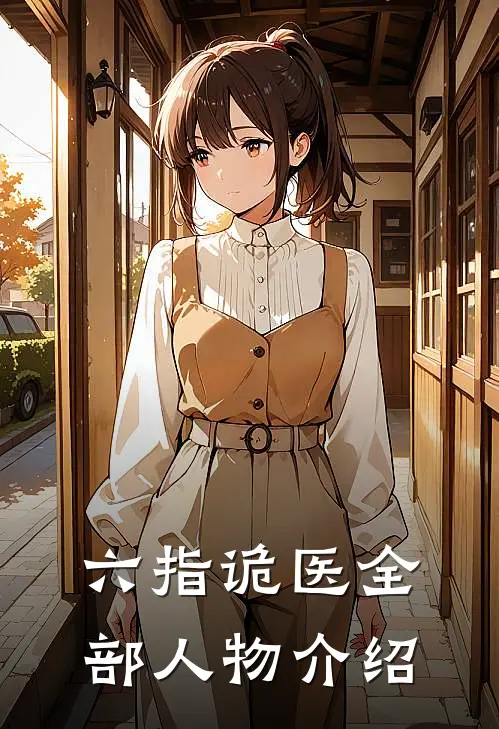 六指诡医全部人物介绍