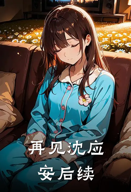 再见沈应安后续