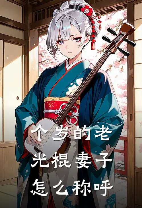 个岁的老光棍妻子怎么称呼