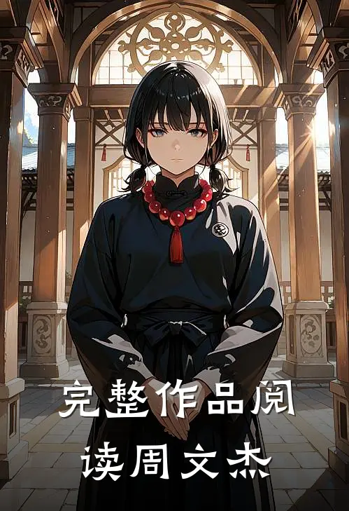 完整作品阅读周文杰