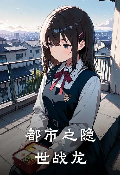都市之隐世战龙