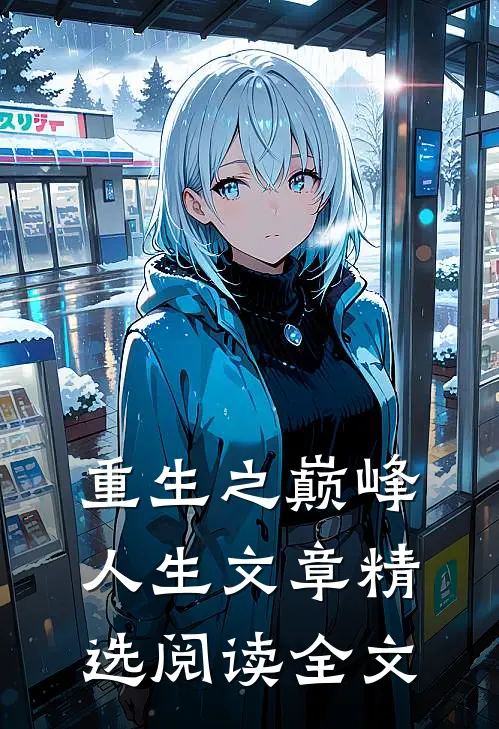 重生之巅峰人生文章精选阅读全文