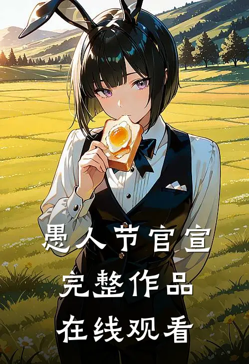 愚人节官宣完整作品在线观看