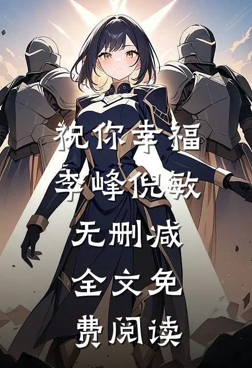 祝你幸福李峰倪敏无删减全文免费阅读