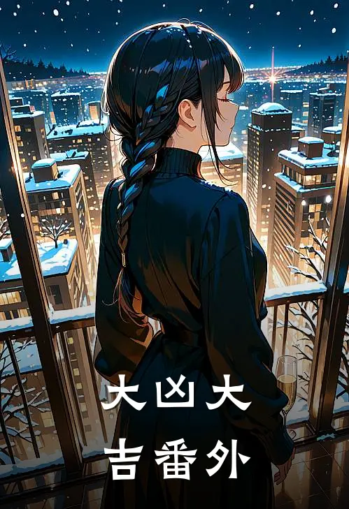 大凶大吉 番外