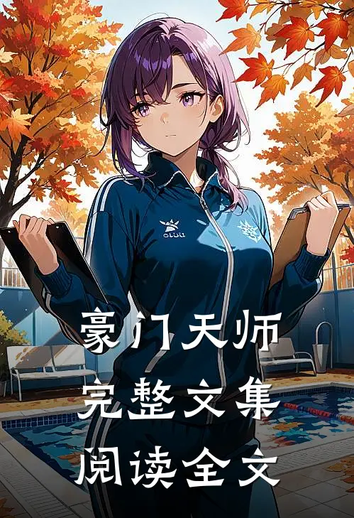 豪门天师完整文集阅读全文