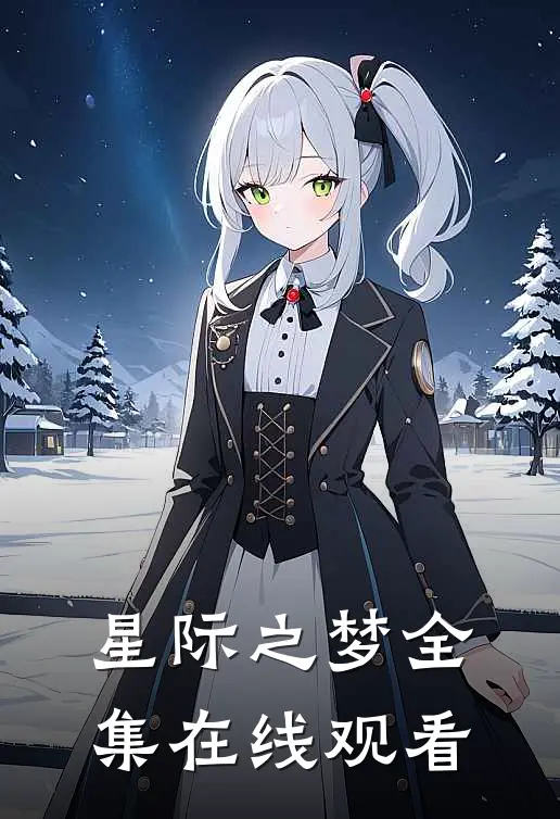 星际之梦 全集在线观看
