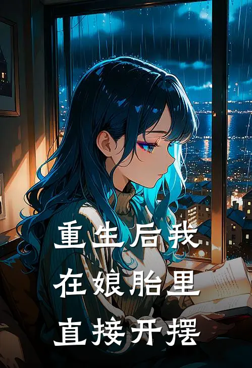 重生后我在娘胎里直接开摆