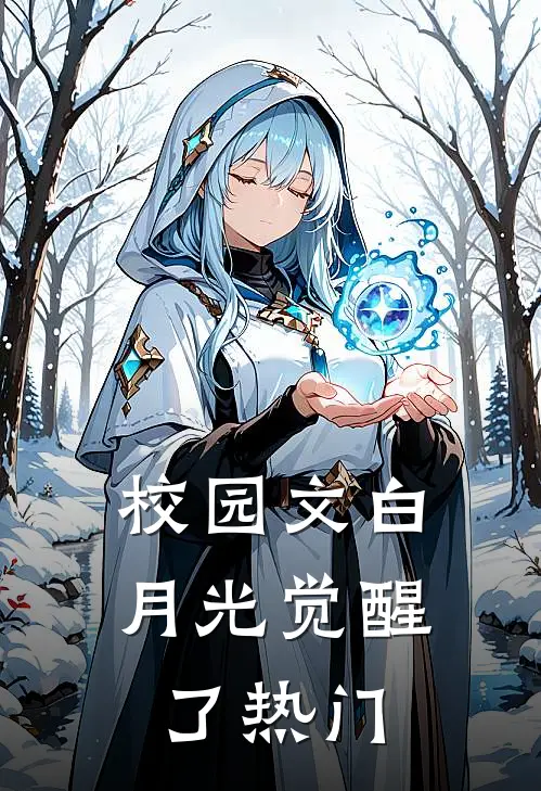 校园文白月光觉醒了热门