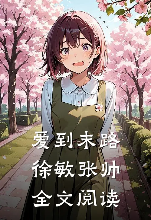 爱到末路徐敏张帅全文阅读