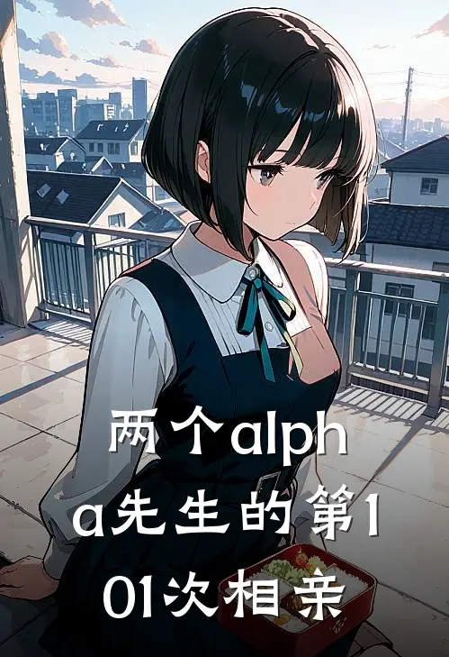 两个alpha先生的第101次相亲