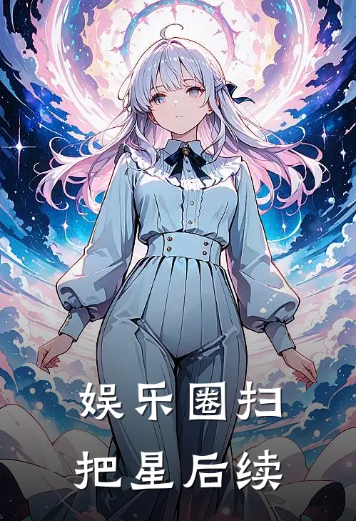 娱乐圈扫把星后续
