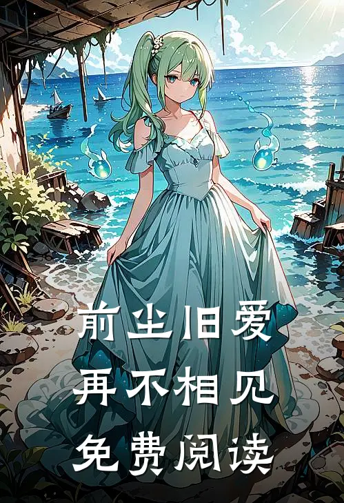 前尘旧爱再不相见免费阅读