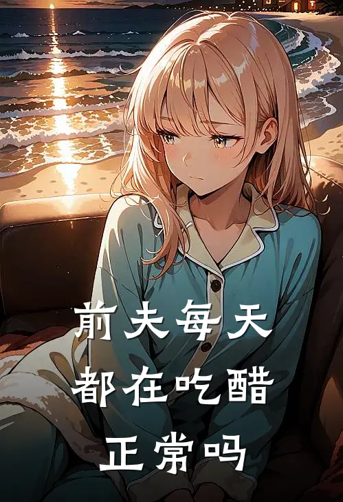 前夫每天都在吃醋正常吗
