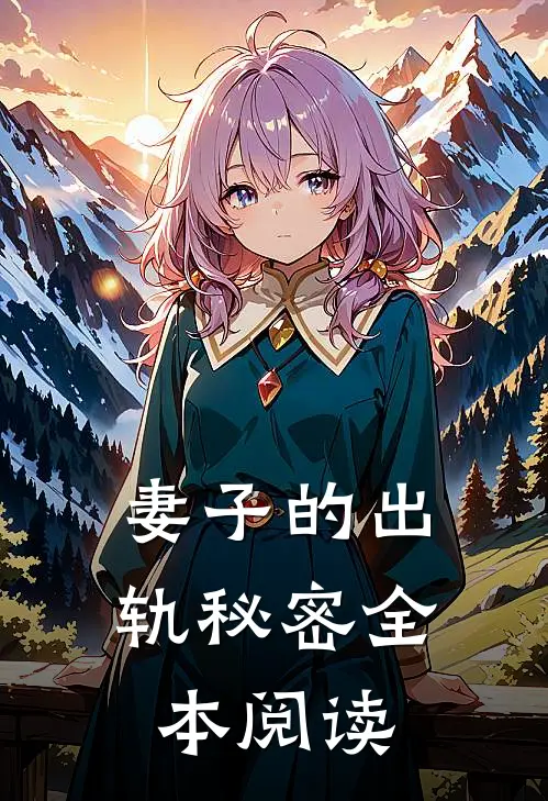 妻子的出轨秘密全本阅读