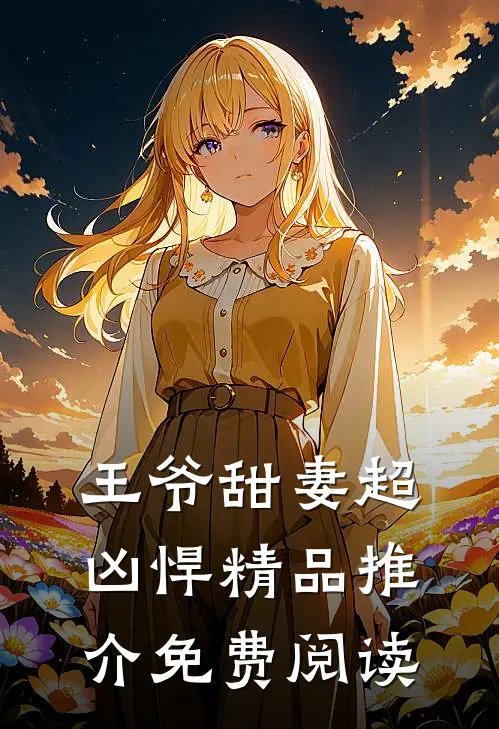 王爷甜妻超凶悍精品推介免费阅读