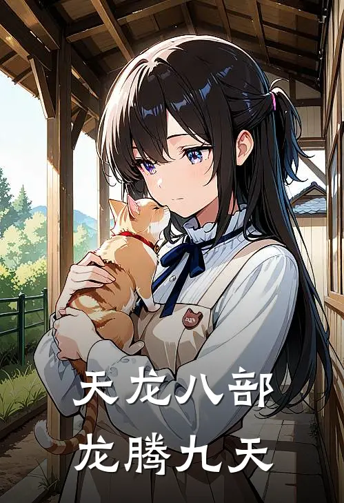 天龙八部龙腾九天