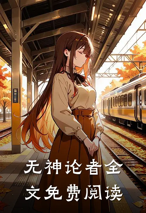 无神论者全文免费阅读