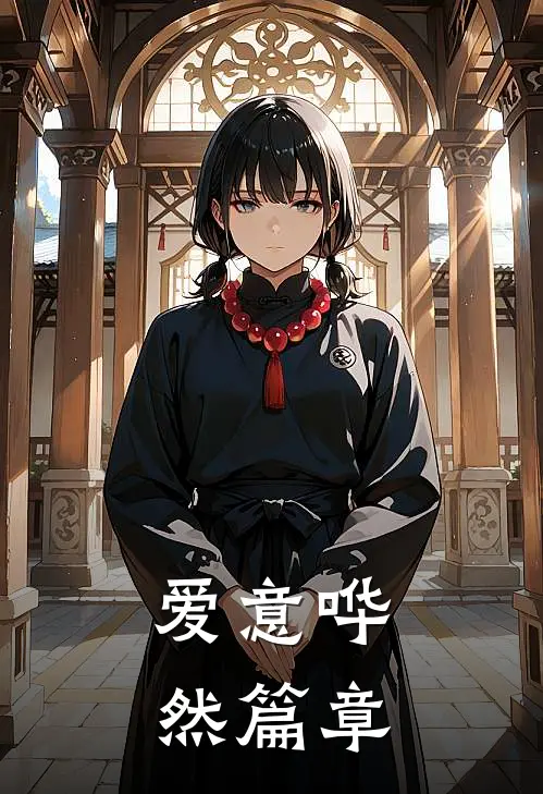 爱意哗然篇章