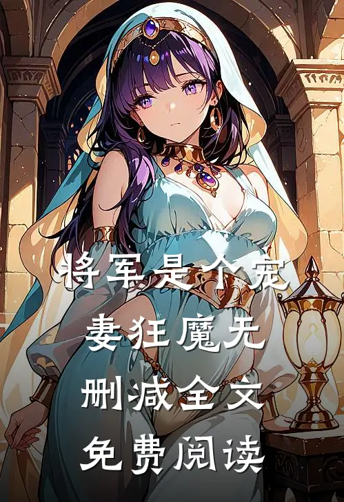 将军是个宠妻狂魔无删减全文免费阅读