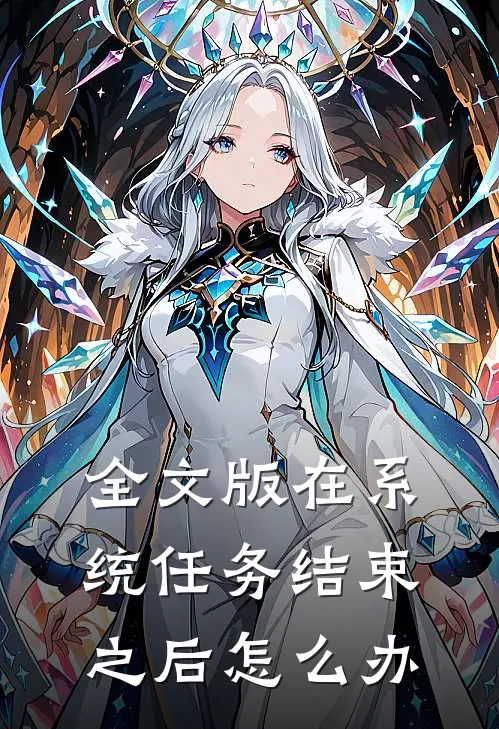 全文版在系统任务结束之后怎么办