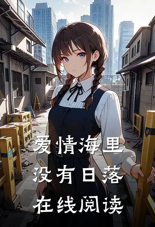 爱情海里没有日落在线阅读