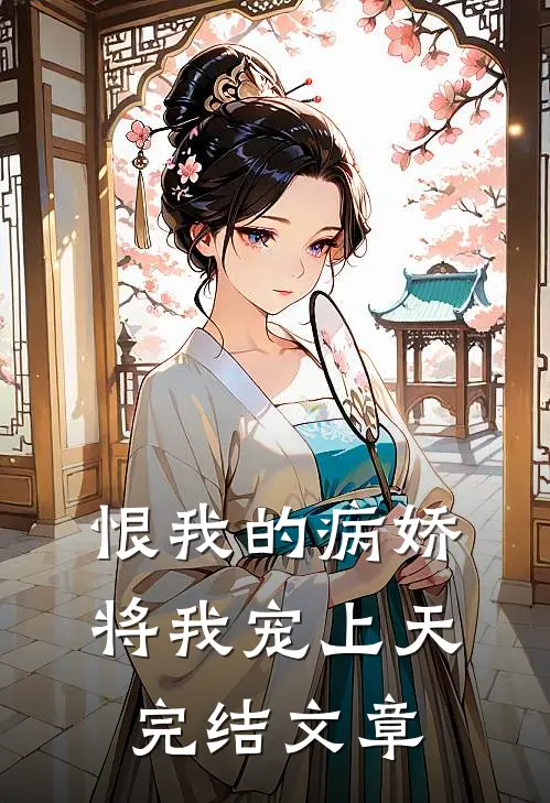 恨我的病娇将我宠上天完结文章