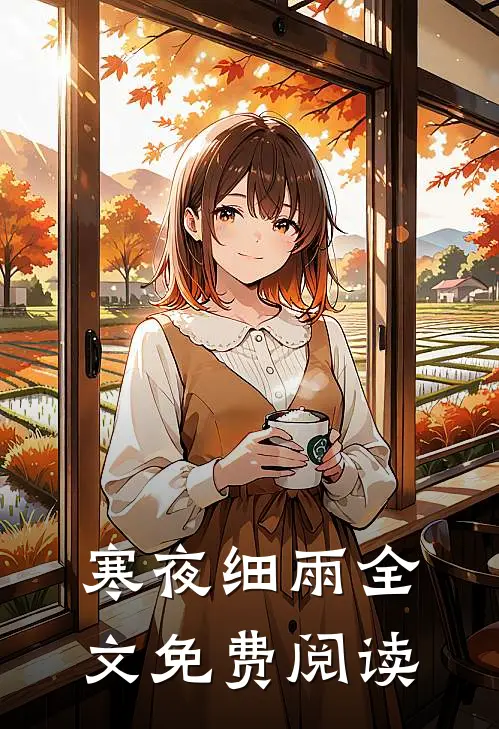 寒夜细雨全文免费阅读