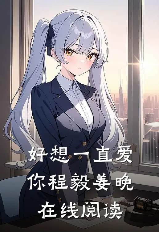 好想一直爱你程毅姜晚在线阅读