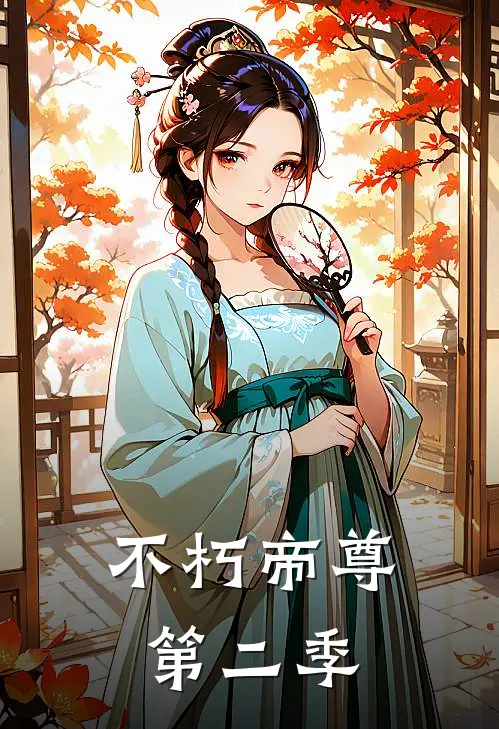 不朽帝尊第二季