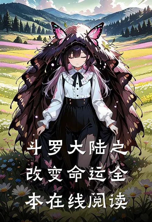 斗罗大陆之改变命运全本在线阅读
