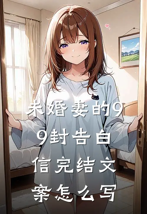 未婚妻的99封告白信完结文案怎么写