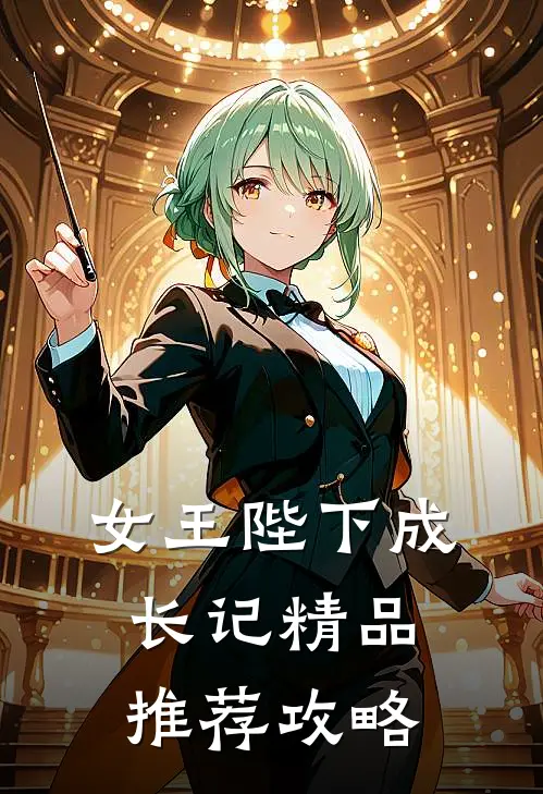 女王陛下成长记精品推荐攻略