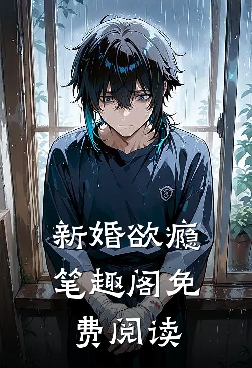 新婚欲瘾笔趣阁免费阅读