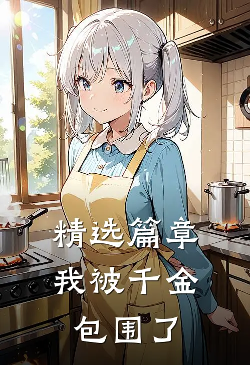 精选篇章我被千金包围了
