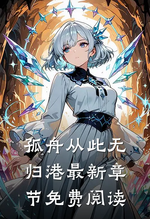 孤舟从此无归港最新章节免费阅读