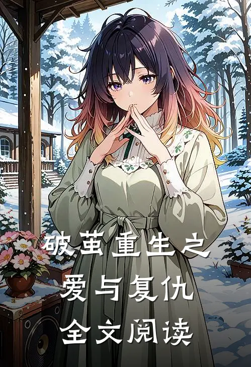 破茧重生之爱与复仇全文阅读