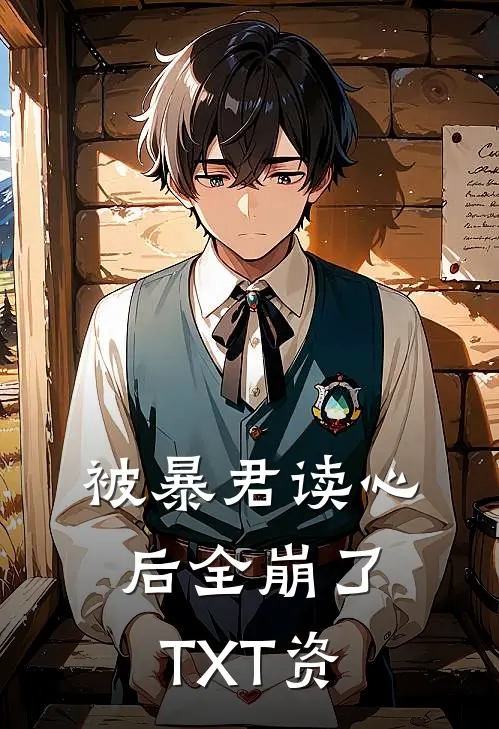 被暴君读心后全崩了TXT资