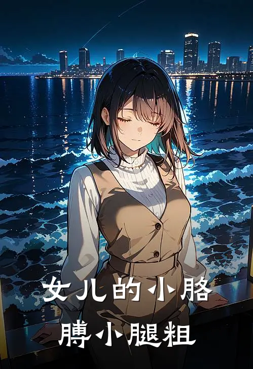 女儿的小胳膊小腿粗
