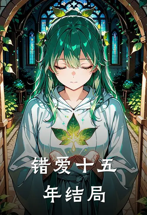 错爱十五年结局