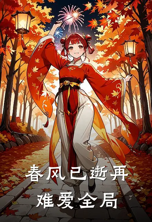 春风已逝再难爱全局