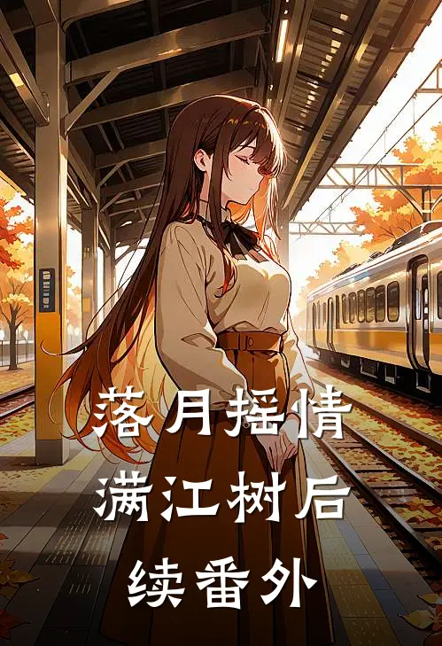 落月摇情满江树后续 番外