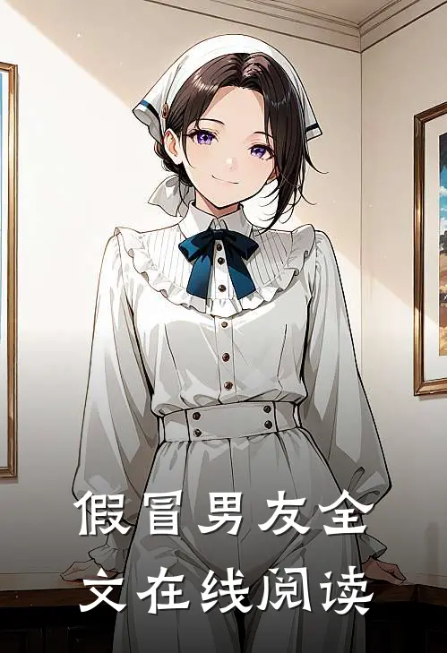 假冒男友全文在线阅读