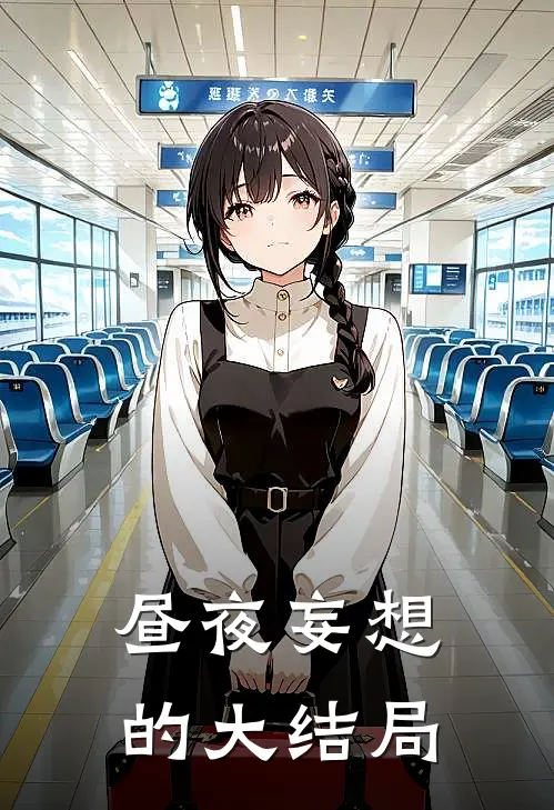 昼夜妄想的大结局
