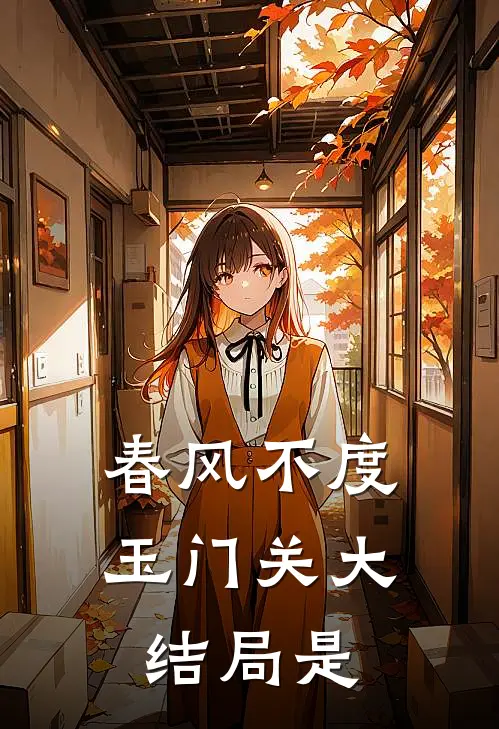 春风不度玉门关大结局是