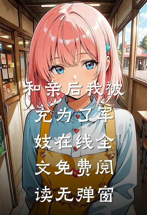 和亲后我被充为了军妓在线全文免费阅读无弹窗