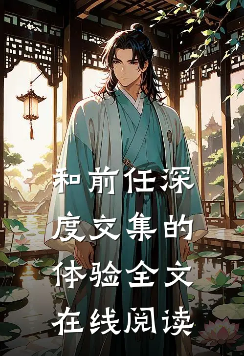 和前任深度交集的体验全文在线阅读