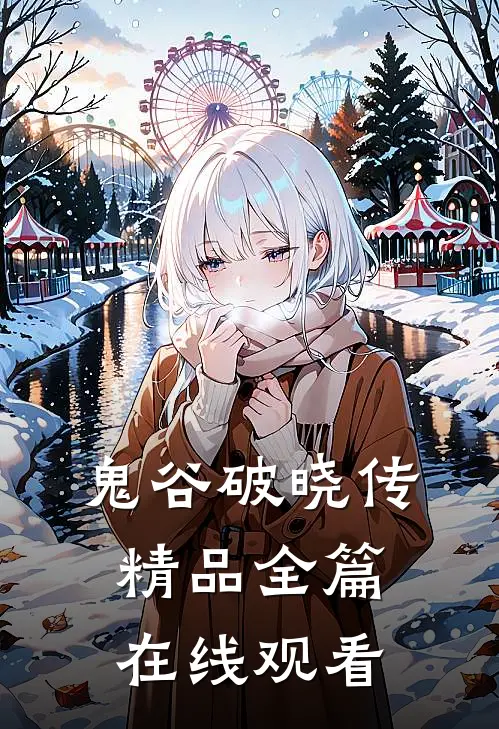 鬼谷破晓传精品全篇在线观看