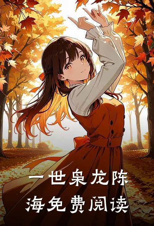 一世枭龙陈海免费阅读